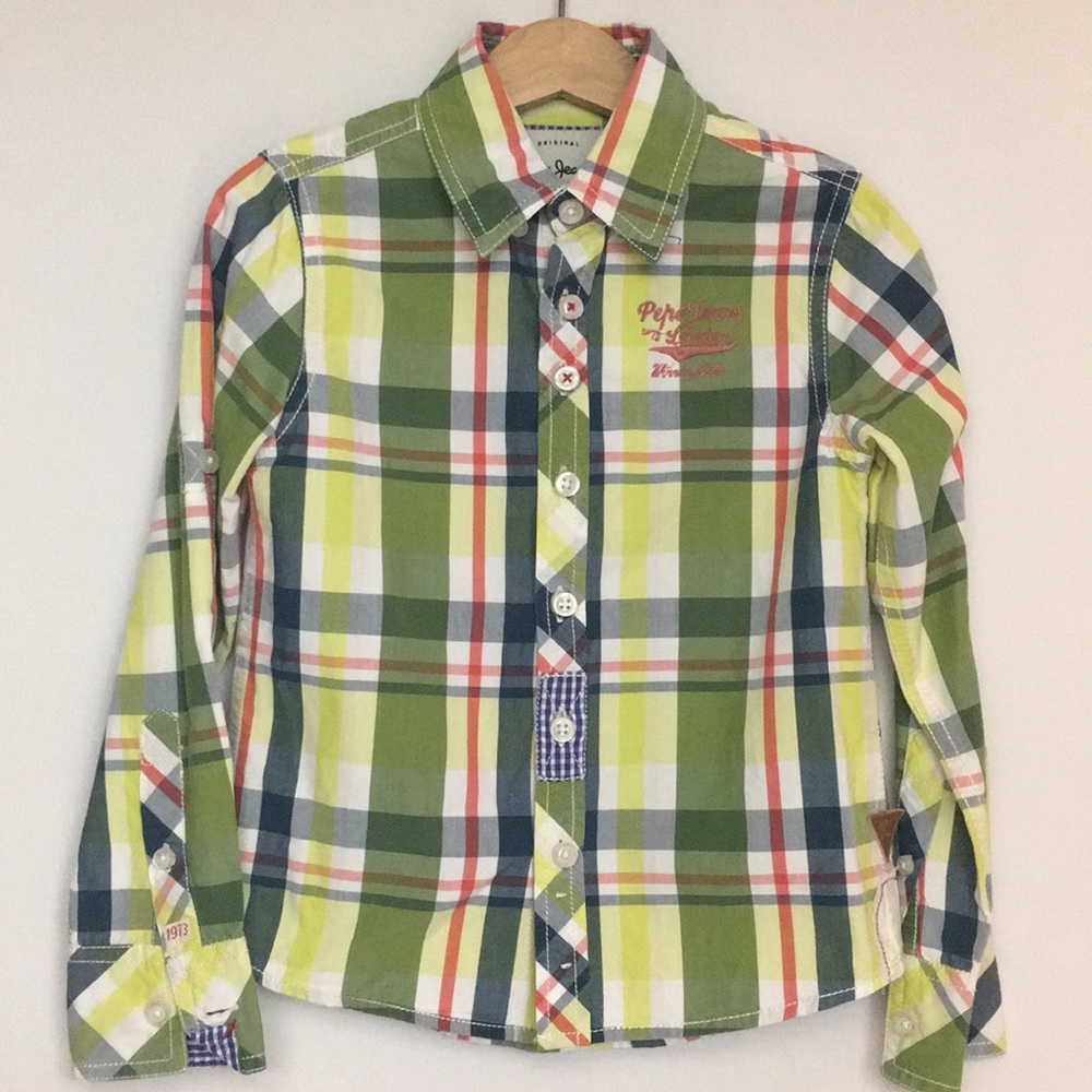 Pepe Jeans London Shirt